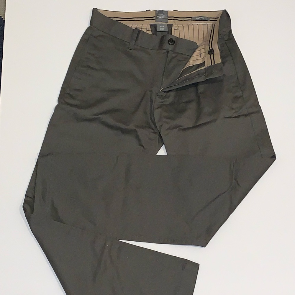 GAP khakis classic